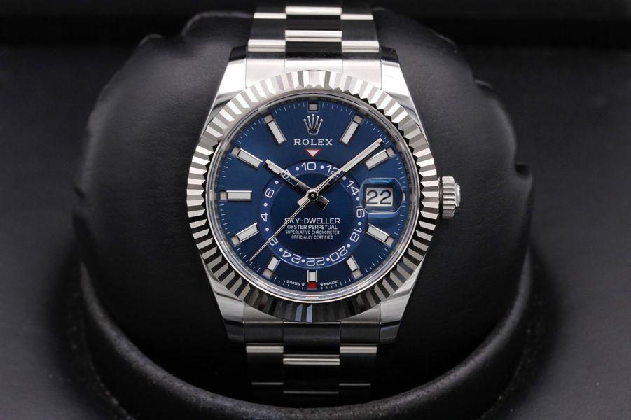 Rolex Sky-Dweller 336934
